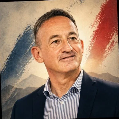 Général de Lapresle